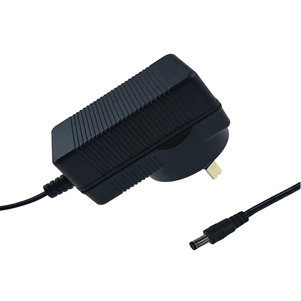 12V 0.5A AC adapter