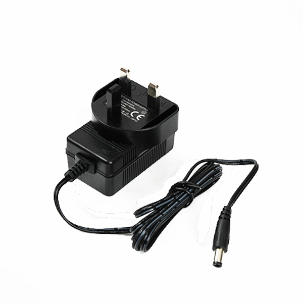 12V 500mA adapter