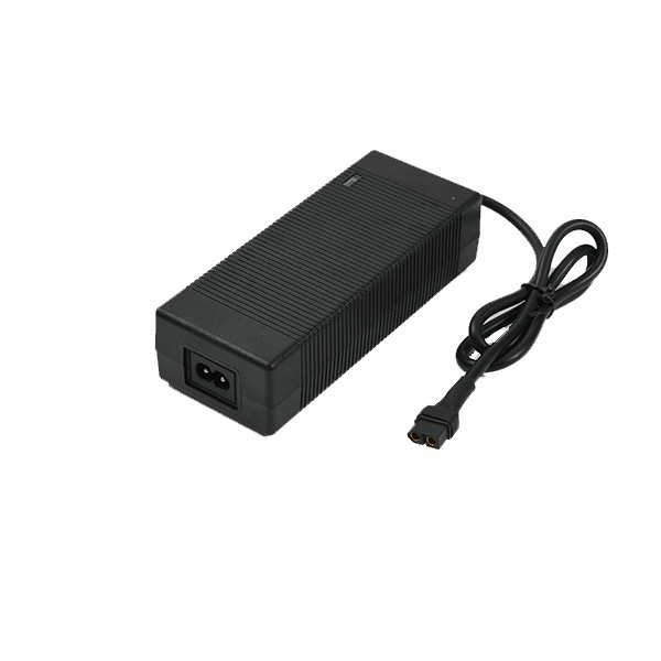 60V lithium charger