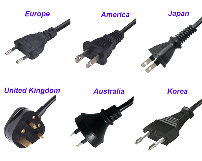 AC-cable