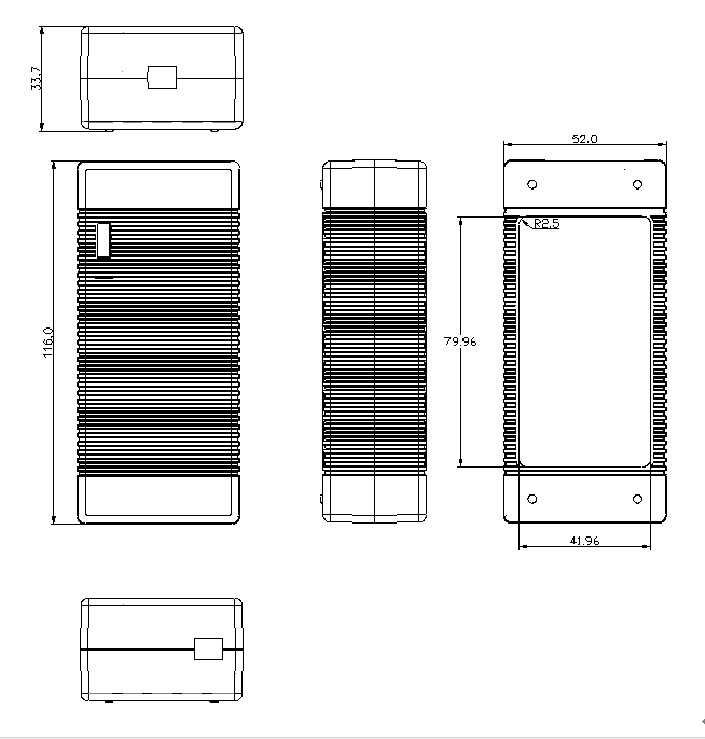 ALT-I-ET DC-LADER