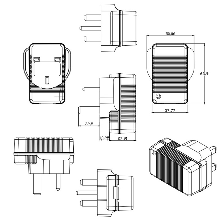 UK-miray-ac-charger